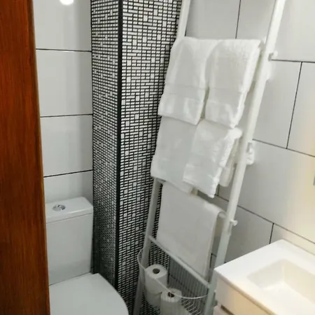 Xavier - Alfama River View Διαμέρισμα Lisboa