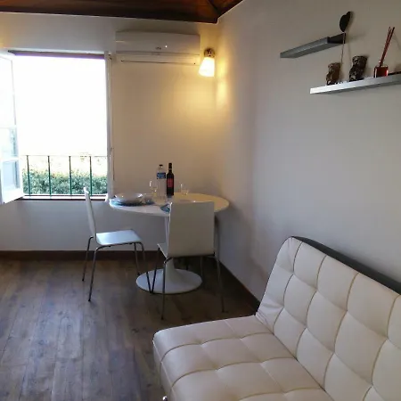 Xavier - Alfama River View Διαμέρισμα *