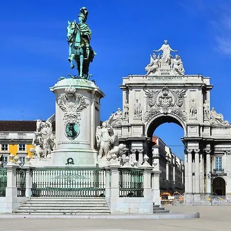 Xavier - Alfama River View Διαμέρισμα