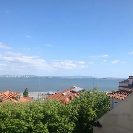 Lägenhet Xavier - Alfama River View *
