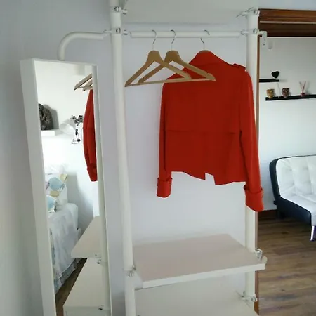 Apartmán Xavier - Alfama River View Lisboa