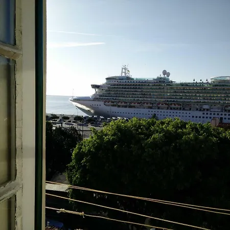 Apartman Xavier - Alfama River View *