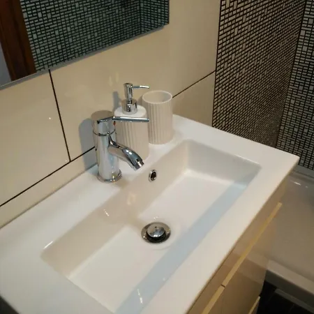 Apartmán Xavier - Alfama River View Lisboa