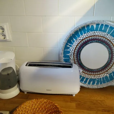 Apartman Xavier - Alfama River View