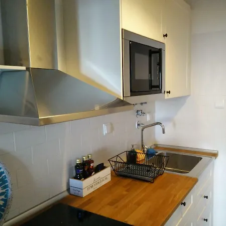 Xavier - Alfama River View Lisbon