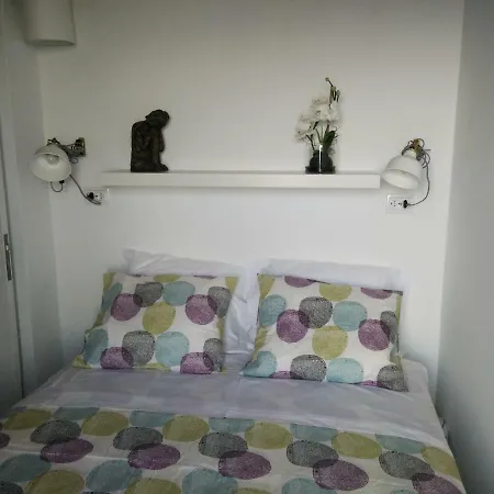 Xavier - Alfama River View *