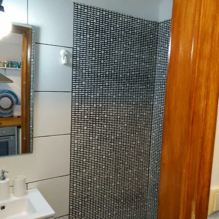 Xavier - Alfama River View Apartman