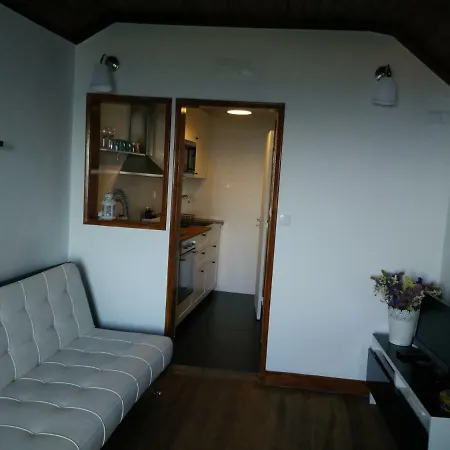 Xavier - Alfama River View Apartman *