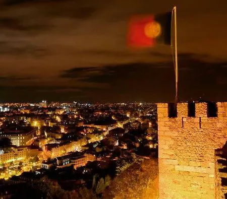 Apartman Xavier - Alfama River View *