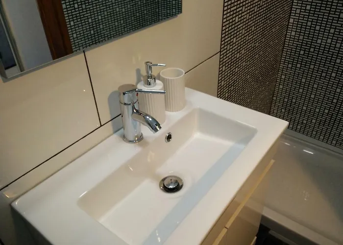 公寓 泽维尔 - 阿法玛河景公寓 Lisboa