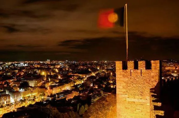 公寓 泽维尔 - 阿法玛河景公寓 *