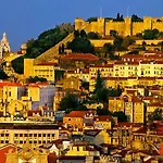 Xavier - Alfama River View * Lisboa