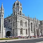 Apartman Xavier - Alfama River View Lisboa