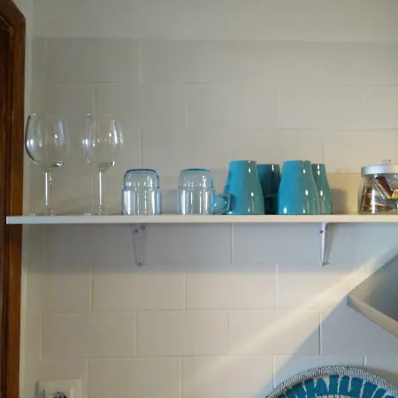 Lejlighed Xavier - Alfama River View