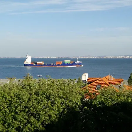 Apartament Xavier - Alfama River View