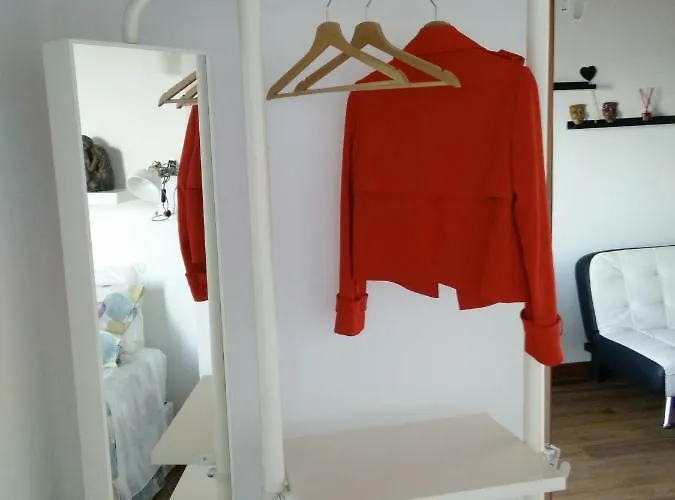 شقة Xavier - Alfama River View Lisboa