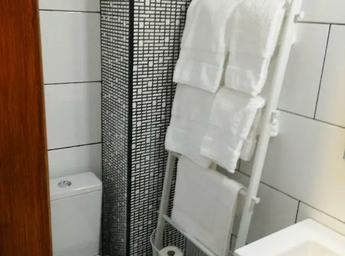 Xavier - Alfama River View شقة Lisboa