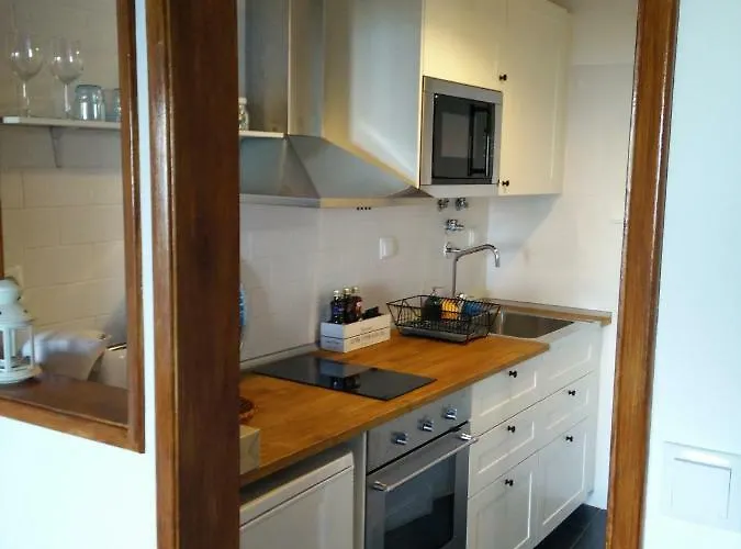 Xavier - Alfama River View