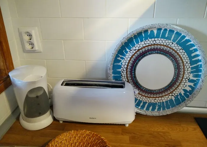 شقة Xavier - Alfama River View