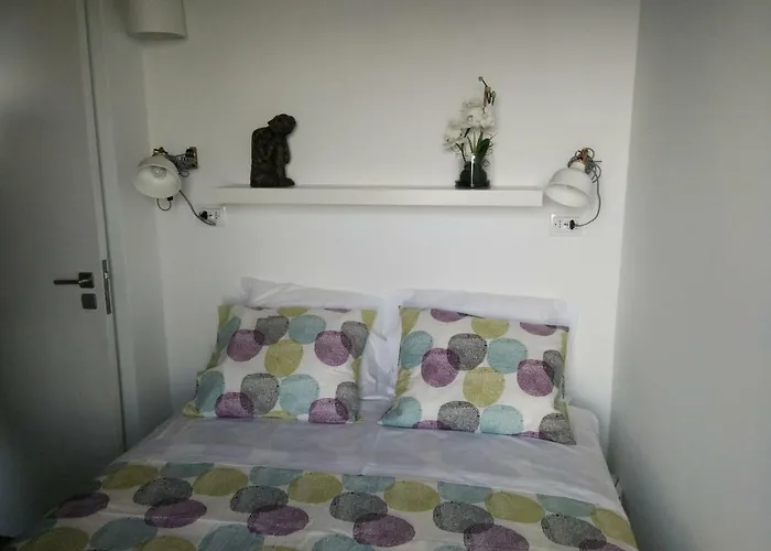 Xavier - Alfama River View *