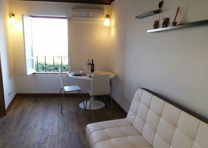 Xavier - Alfama River View شقة *