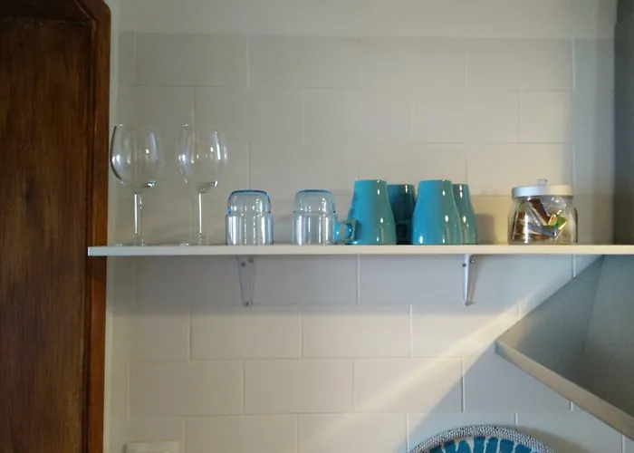 شقة Xavier - Alfama River View