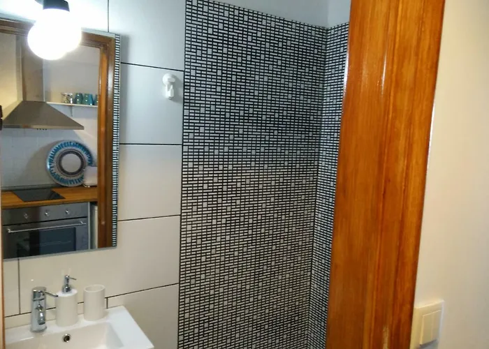 Xavier - Alfama River View شقة