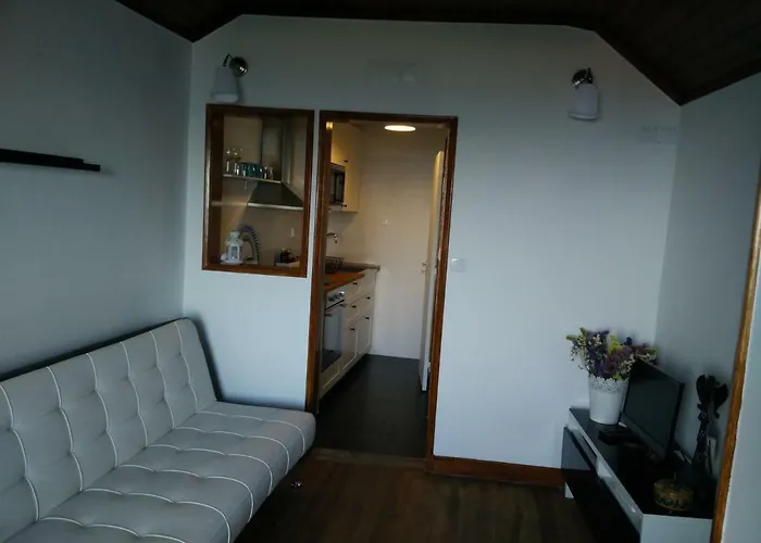 Xavier - Alfama River View شقة *