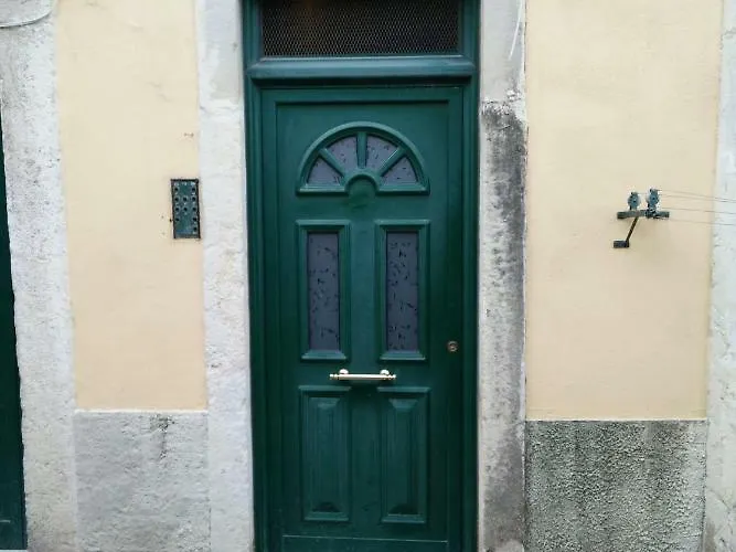 Xavier - Alfama River View Lisboa